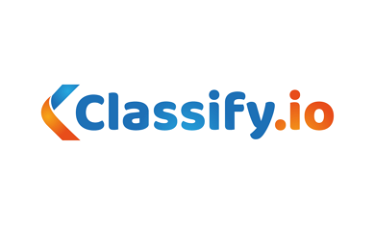 Classify.io